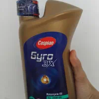 روغن موتور سیکلت نو پلمپ با تخفیف|قطعات یدکی و لوازم جانبی|قم, صفائیه|دیوار