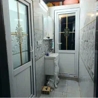 نصب درب و پنجره upvcو آلومینیوم و کرکره برقی