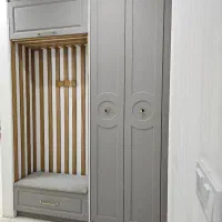 کابینت آشپزخانه/تی وی وال/کمد دیواری|مصالح و تجهیزات ساختمان|تهران, بهارستان|دیوار