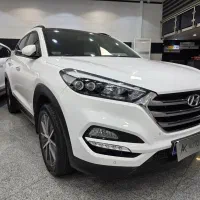 توسان 2017 شرکتی کم کار