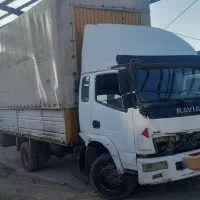 کاویان|خودرو سنگین|زاویه, |دیوار