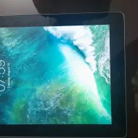 تبلت نسل ۴ درحد نو