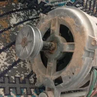 دینام لباس شویی دوطرفه جدید