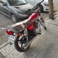 موتور سیکلت