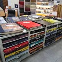واگذاری مغازه کاغذدیواری و دکوراسیون داخلی