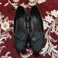 کفش|کیف، کفش، کمربند|شیراز, مسلم|دیوار