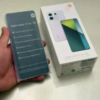 شیائومی 13 pro با حافظهٔ ۵۱۲ گیگابایت