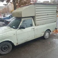 وانت پیکان دوگانه|خودرو سواری و وانت|الوند, |دیوار