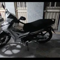 موتور ویو۱۲۵مدل ۴۰۳