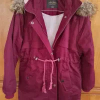 پالتو خز دار دخترانه