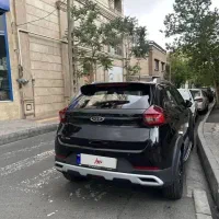 ام‌وی‌ام X22 Pro MT مدل اسفند ۱۴۰۳ l  صفر|خودرو سواری و وانت|تهران, هاشمی|دیوار