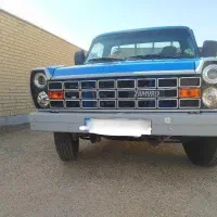 نیسان دوگانه سوز آپشنال