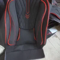 چرخکار ماهر روکش صندلی