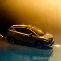 SR3 کی ام سی اس آر ۳ / گروه خودرویی ستوده