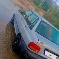 پراید