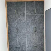 ساخت کابینت ، تخت، کمد دیواری|خدمات پیشه و مهارت|آمل, |دیوار