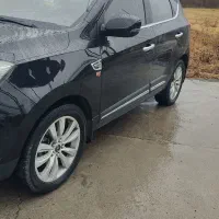 جک s5 مدل ۹۸|خودرو سواری و وانت|رشت, جانبازان|دیوار