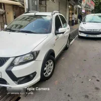 کوئیکs مدل ۱۴۰۲ بی رنگ|خودرو سواری و وانت|تهران, فردوس|دیوار