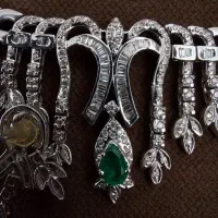 سرویس طلا جواهر خاص و شیک|جواهرات|تهران, اکباتان|دیوار