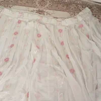پرده پنجره|پرده، رانر، رومیزی|مریوان, |دیوار