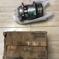 کمپرسور کولر ساندن اصلی و فابریکی سنگاپور