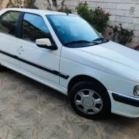 پژوپارس ۴۰۱موتورجدیدسیمی|خودرو سواری و وانت|همدان, |دیوار