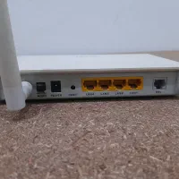 مودم زایکسل (ADSL ZYXEL 660HW-Y1)|مودم و تجهیزات شبکه|تهران, دریاچه شهدای خلیج فارس|دیوار