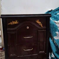 فروش سرویس خواب|تخت و سرویس خواب|بندر گناوه, |دیوار