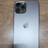 اپل iPhone 12 Pro Max با حافظهٔ ۲۵۶ گیگابایت