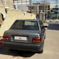 پراید 85|خودرو سواری و وانت|کوهسار (البرز), |دیوار