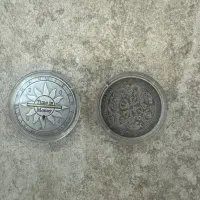 سکه|کلکسیون سکه، تمبر، اسکناس|تهران, شهرآرا|دیوار