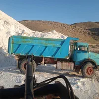 نمک صنعتی دریاچه مهارلو|عمده‌فروشی|شیراز, وزیرآباد|دیوار