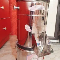 سرخ کن .قهوه ساز.سبزی خرد کن