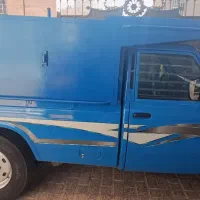 نیسان  فروشی|خودرو سواری و وانت|بروجرد, |دیوار