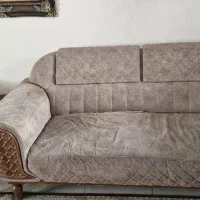 مبل  راحتی|مبلمان خانگی و میز عسلی|تهران, شهرک شریعتی|دیوار