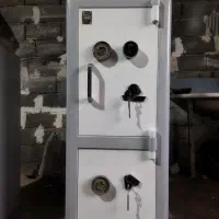 گاو صندوق کاوه