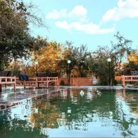 اجاره باغ رستوران سفره خانه در فیروزآباد|اجارهٔ مغازه و غرفه|فیروزآباد (فارس), |دیوار