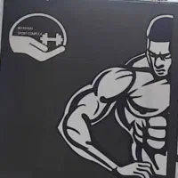 استخدام نیروی خدماتی مرد در باشگاه بدنسازی