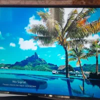 تلویزیون 4k LG|تلویزیون و پروژکتور|تهران, تهرانپارس غربی|دیوار