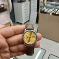 سیکو۵ اتومات تمیز