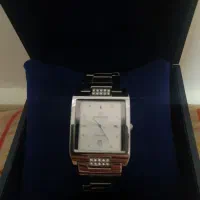 ساعت مچی سوئیسی