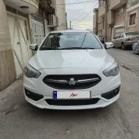شاهین gمدل 1400