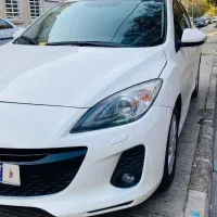 مزدا ۳ نیو مدل ۹۶|خودرو سواری و وانت|ری, علایین|دیوار