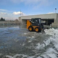 بابکت دلتا راه ماشین