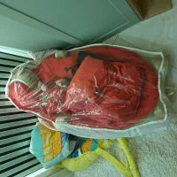 تشک خواب پت سگ و گربه نو یلدایی