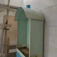 منقل بزرگ|اجاق گاز و لوازم برقی پختوپز|اهواز, زیتون کارمندی|دیوار