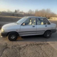 پراید مدل ۹۰