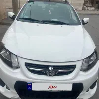 کوئیک R 1401|خودرو سواری و وانت|اراک, |دیوار