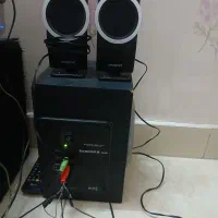 پلی استیشن ۲وسایل شخصی عالی دوجفت بلوتزی|صوتی و تصویری|ری, فیروزآبادی|دیوار