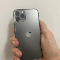 ایفون ۱۱ پرو